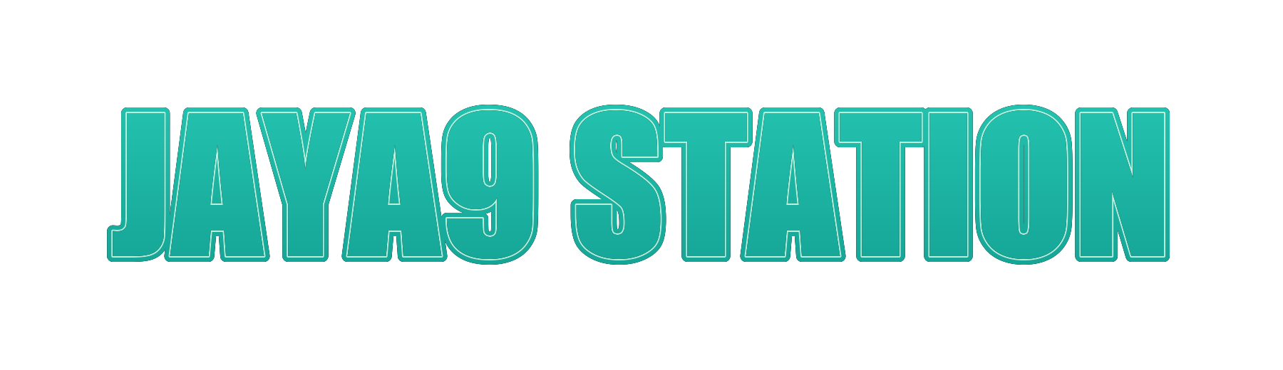 jaya9 station logo